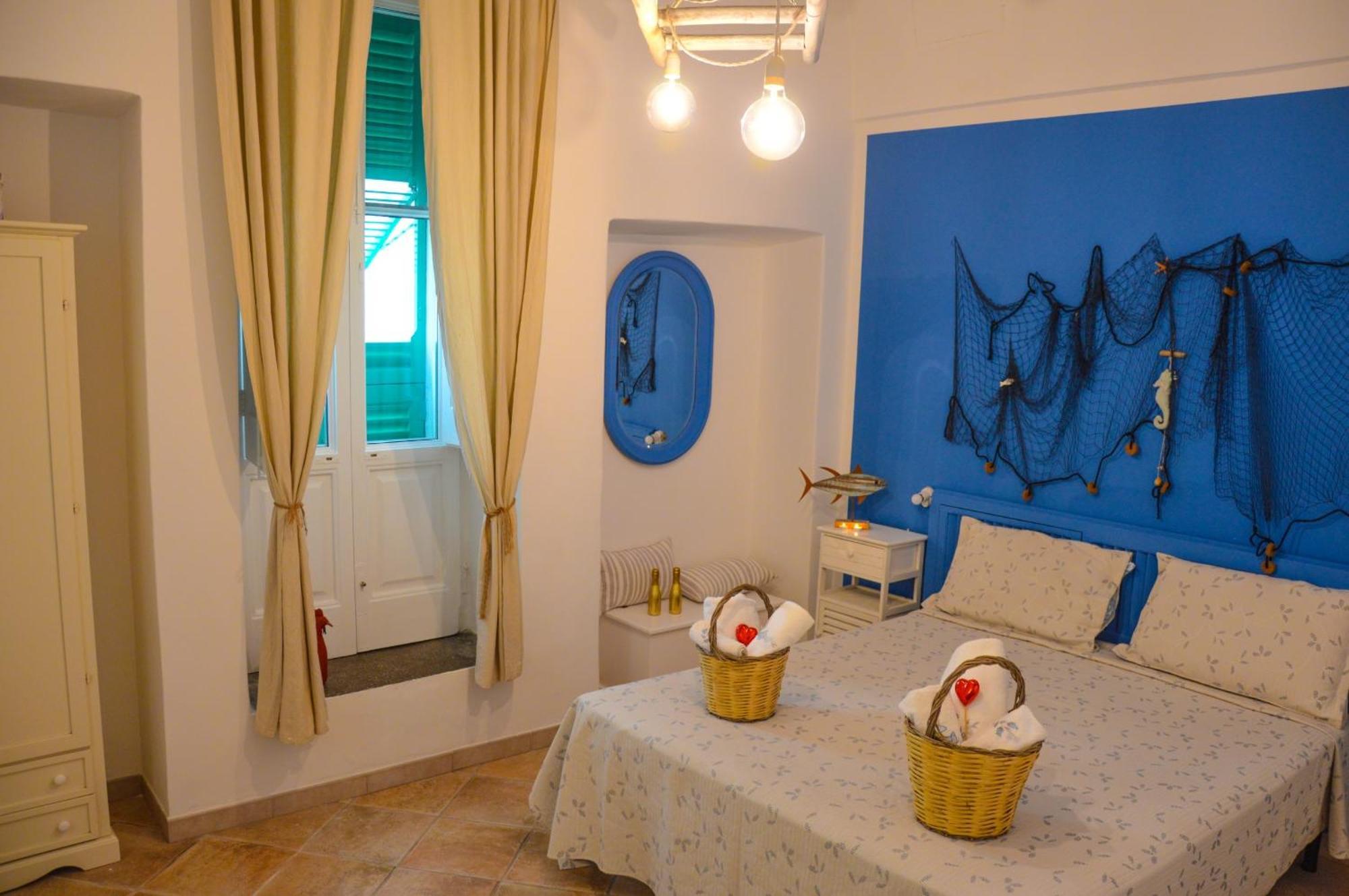Apartament Casa Rosaria Monopoli Zewnętrze zdjęcie