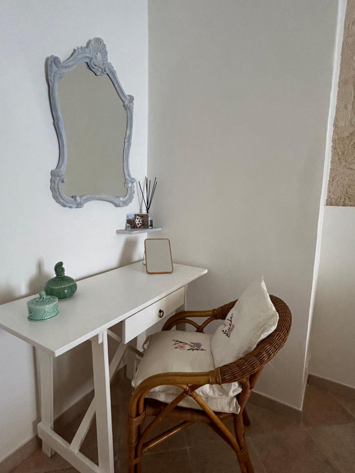Apartament Casa Rosaria Monopoli Zewnętrze zdjęcie
